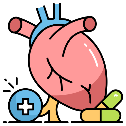 Cardiovascular, respiratory, and blood systems