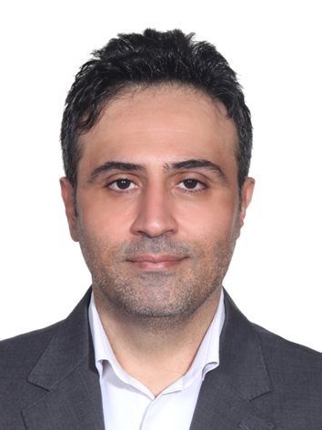 Dr Nader Afravi