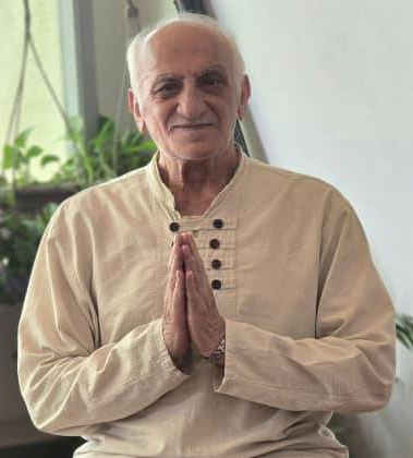 Manouchehr Alborzi