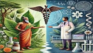 Yoga and Modern Dietary Therapy in Contemporary Health-1