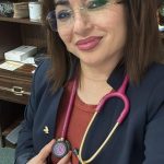 Dr.Afsaneh Moradi Latreiee